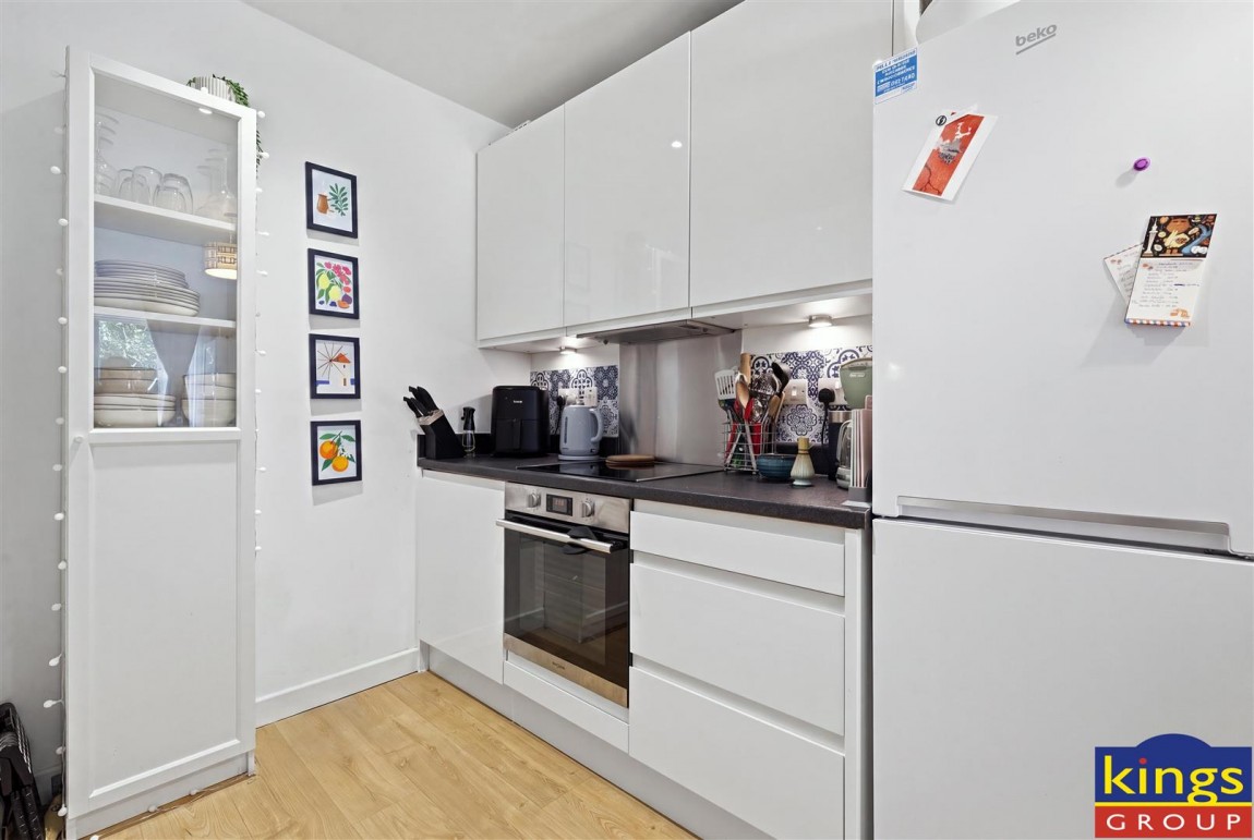 Images for Gainsford Road, London
