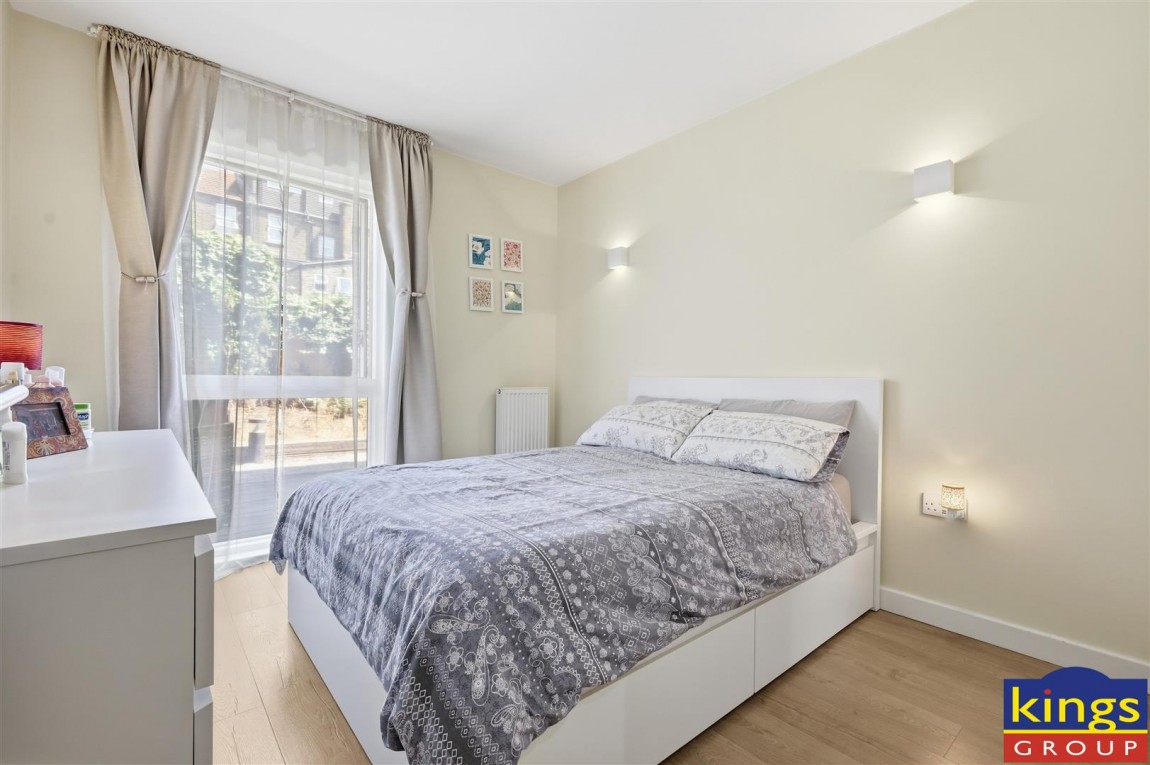 Images for Gainsford Road, London