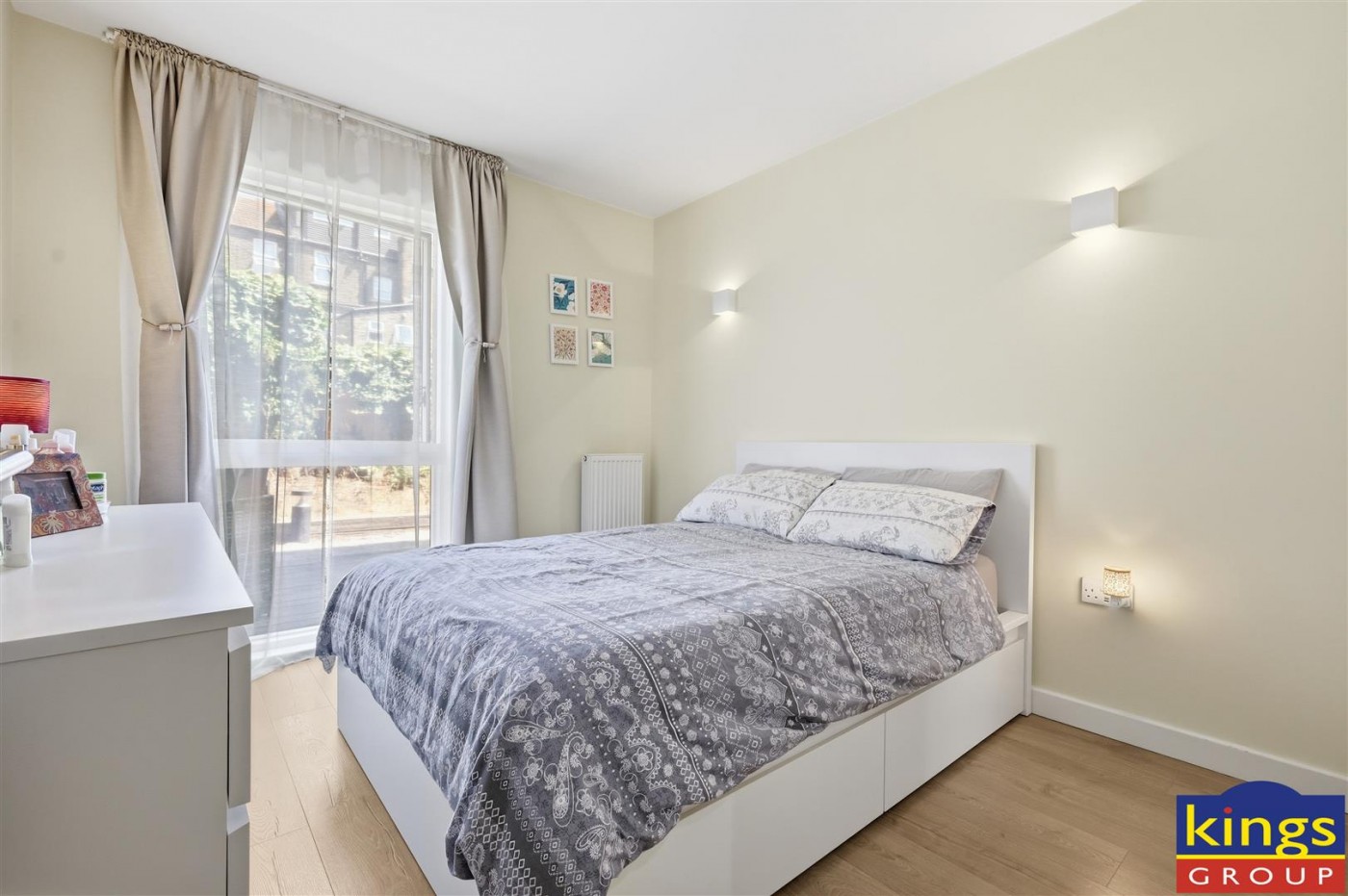 Images for Gainsford Road, London
