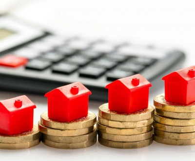 WHAT'S IN STORE FOR PROPERTY PRICES?