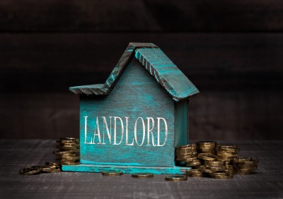  Big boost for landlords - most tenants are happy