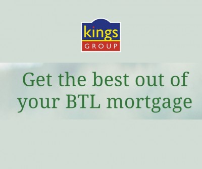 Get the best out of your BTL mortgage