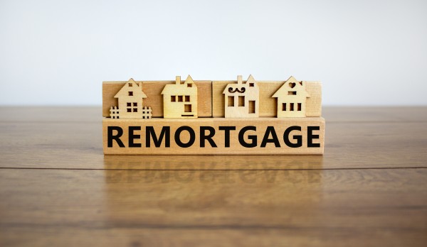 Personalising a remortgage deal that could save you money