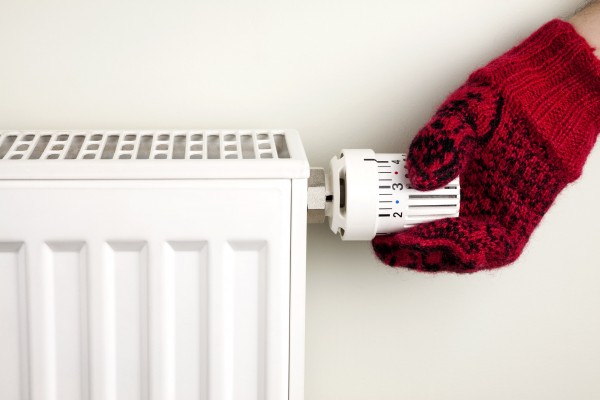 Landlords – how to maintain your rental home this winter