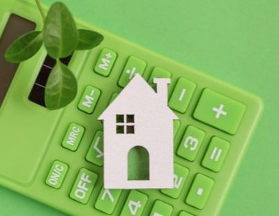 UK landlord demand for green mortgages rises 