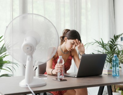 Selling when the mercury rises – here’s how to keep cool in a heatwave 