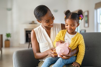 Can your savings help  your future needs?