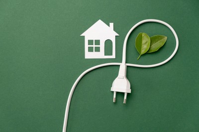 Cut energy bills the green way 