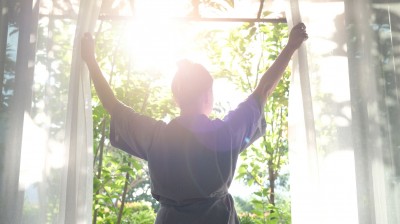 The Bright Side of Selling Homes: What Serotonin Says About Sunlit Spaces