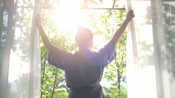 The Bright Side of Selling Homes: What Serotonin Says About Sunlit Spaces