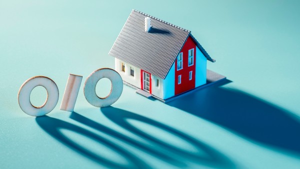 Will rates decision warm up summer sales?