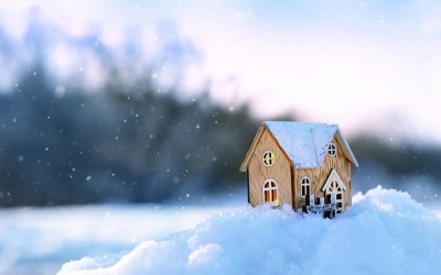 Landlords – here's how to keep rental properties safe and sound this winter