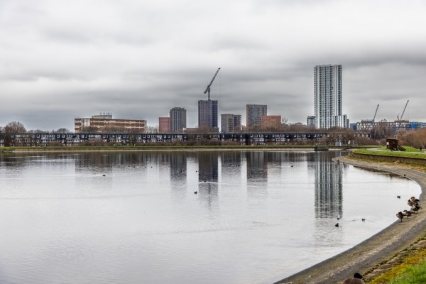 How to Choose the Best Estate Agents in London for Selling Property