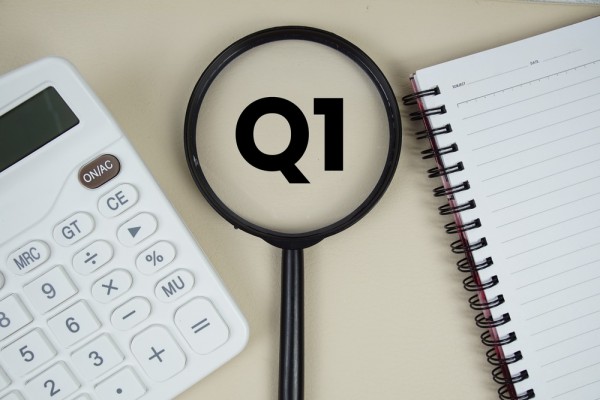 The housing market: The true picture of the first quarter 