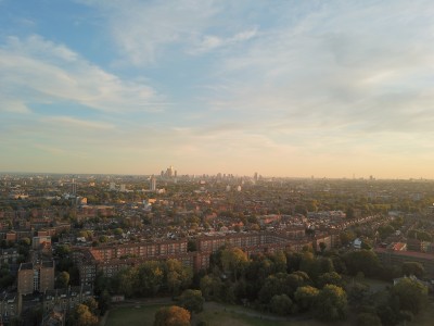 House Prices in London’s Commuter Towns