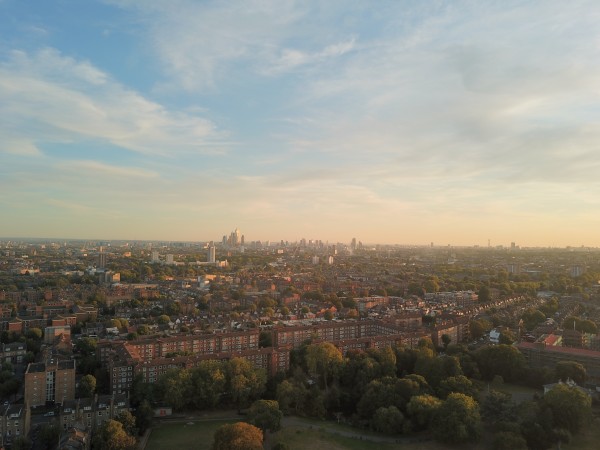 House Prices in London’s Commuter Towns