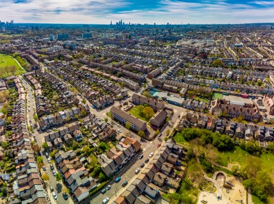 What Makes Hackney One of London’s Most Popular Property Markets?