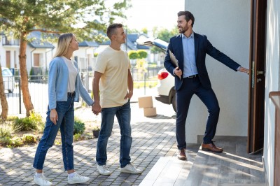First impressions: What buyers notice in the first five minutes 