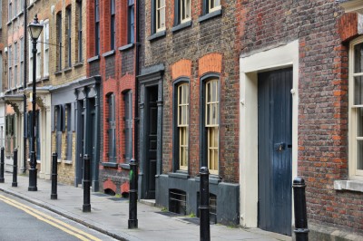 House Prices in East London: Which Areas Are Growing Fastest?