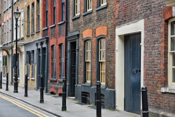 House Prices in East London: Which Areas Are Growing Fastest?