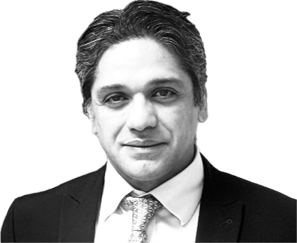Hasnain Kayani, Mortgage and Protection Adviser