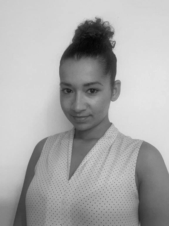 China Evans, Lettings Branch Manager
