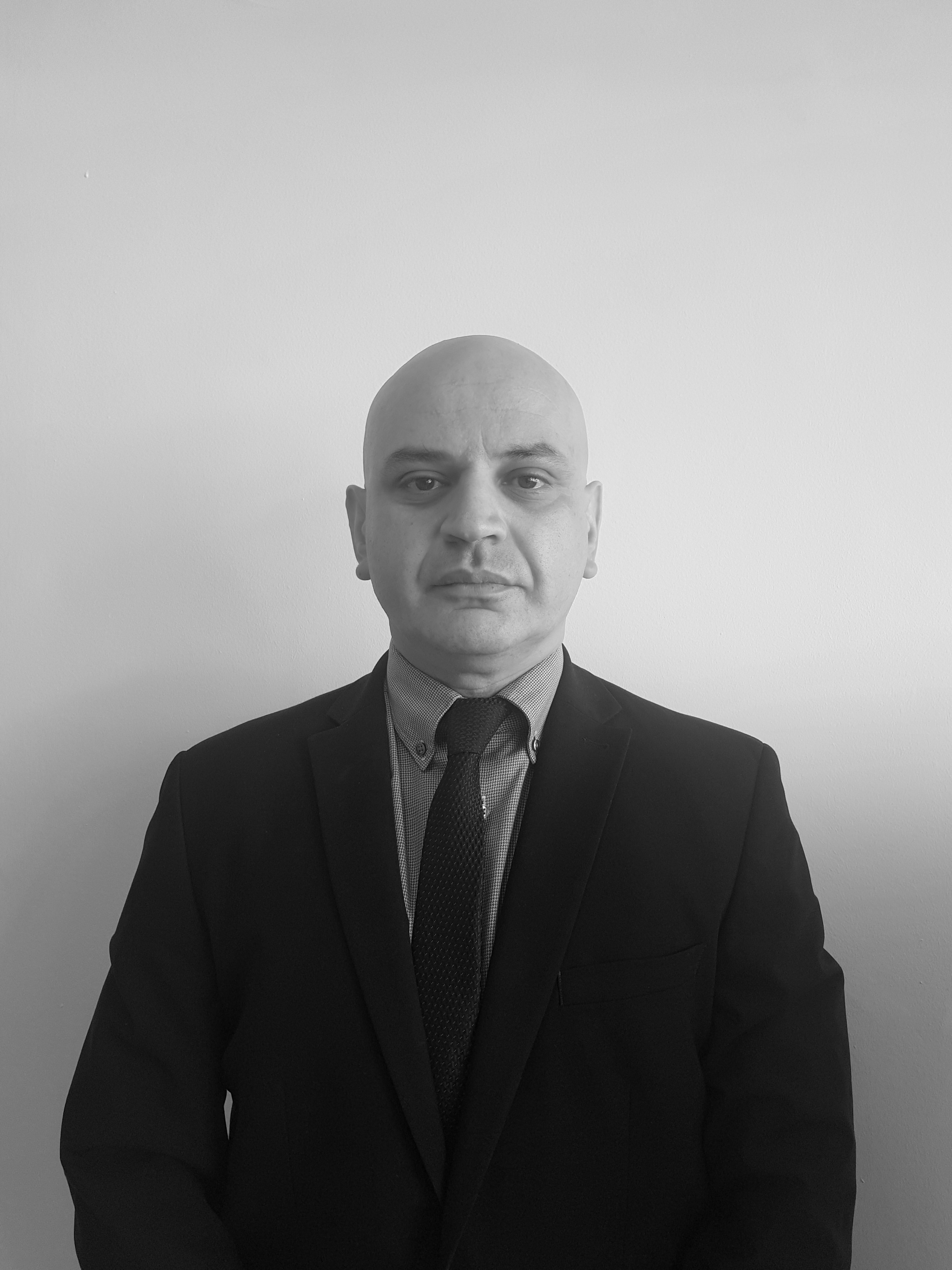 Stefano Lia, Mortgage and Protection Adviser