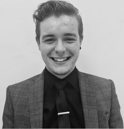 Brandon Elhili, Branch Manager