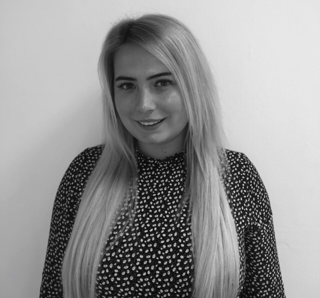 Brodie Clark, Lettings Manager