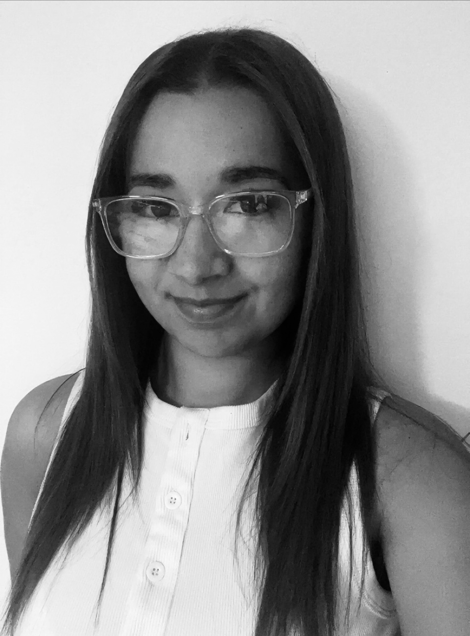 China Evans, Lettings Branch Manager