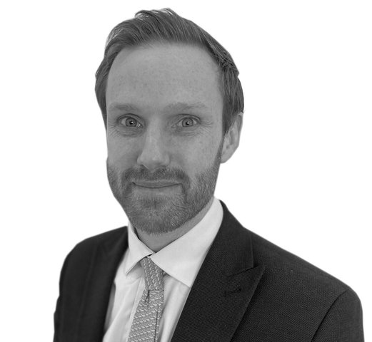 Chris Hazell, Mortgage and Protection Adviser