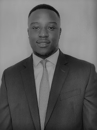 Gabriel Amankwah, Lettings Branch Manager