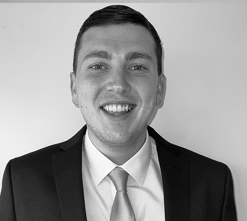 James Cecil, Senior Lettings Negotiator