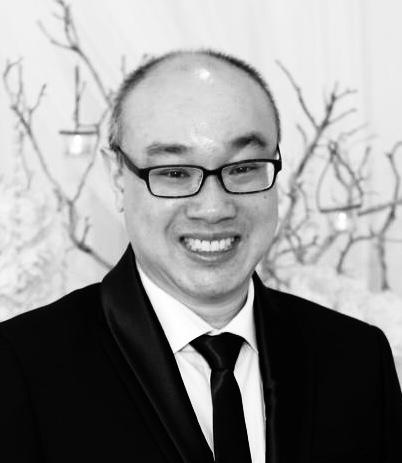 Joseph Chan, Mortgage and Protection Adviser