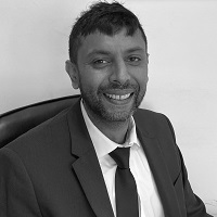 Kerit Patel, Mortgage and Protection Adviser
