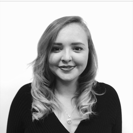 Lauren Sandford, Lettings Manager