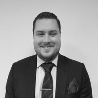 Luke Meaney, Sales Manager