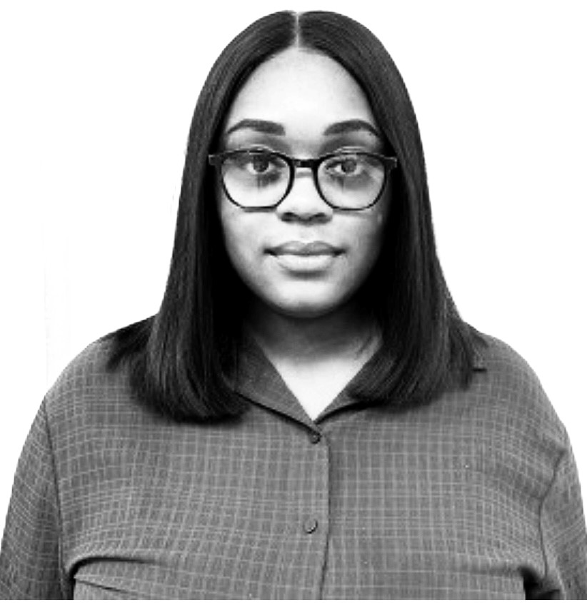 Natalie Asiedu , Mortgage and Protection Adviser