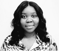 Saneesha McNairn, Mortgage and Protection Advisor