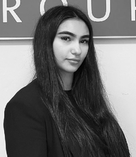 Burcu Genc, Mortgage & Protection Adviser