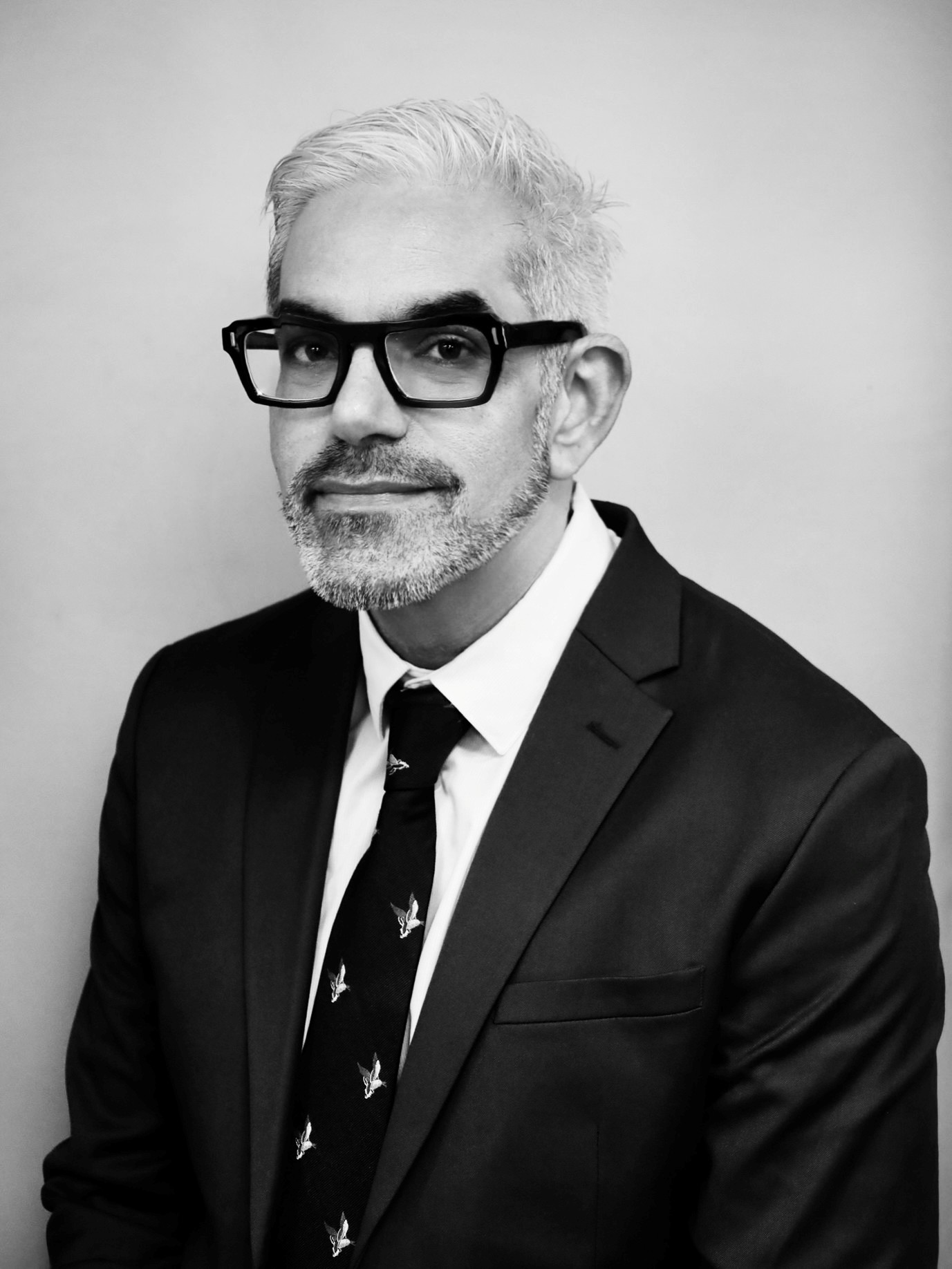 Amit Sirohi, Mortgage and Protection Adviser