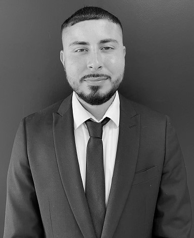 Mesut Soyel, Mortgage and Protection Adviser