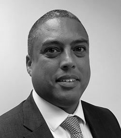 Richard Rushworth, Mortgage and Protection Adviser