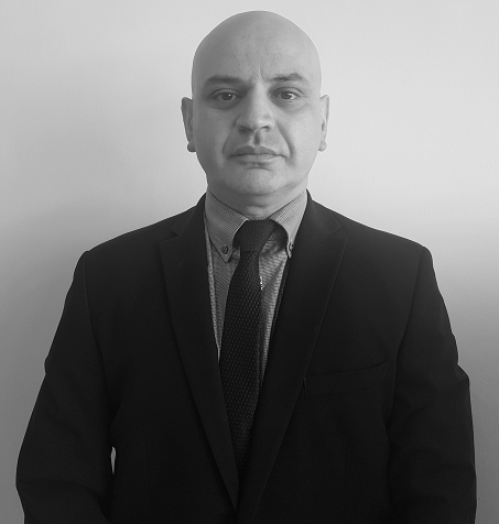 Stefano Lia, Mortgage and Protection Adviser